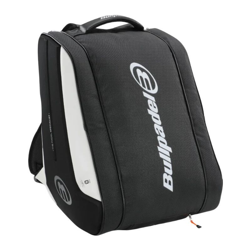 SAC DE PADEL BULLPADEL HACK BPP25012 blanc