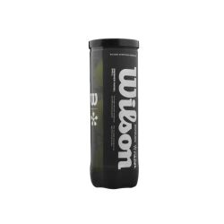 LOT DE 3 TUBES DE BALLES WILSON PREMIER PADEL 3