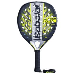 RAQUETTE DE PADEL BABOLAT COUNTER VERON 2.5 2025