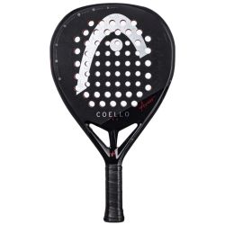 RAQUETTE DE PADEL HEAD COELLO PRO 2025