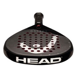 RAQUETTE DE PADEL HEAD COELLO PRO 2025