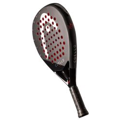 RAQUETTE DE PADEL HEAD COELLO PRO 2025