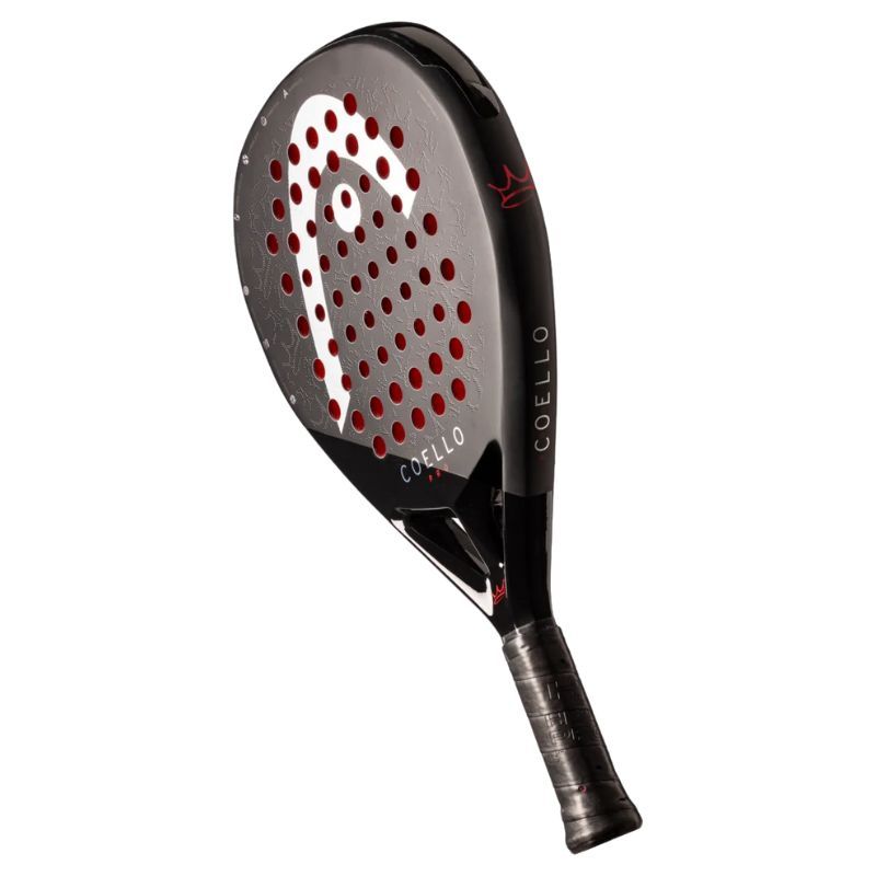 RAQUETTE DE PADEL HEAD COELLO PRO 2025