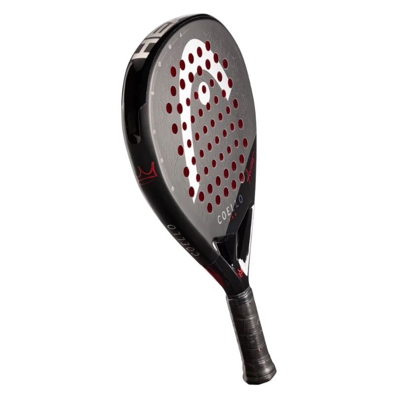 RAQUETTE DE PADEL HEAD COELLO PRO 2025