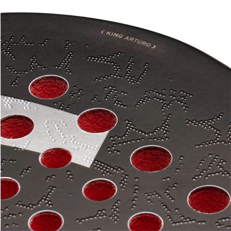 RAQUETTE DE PADEL HEAD COELLO PRO 2025