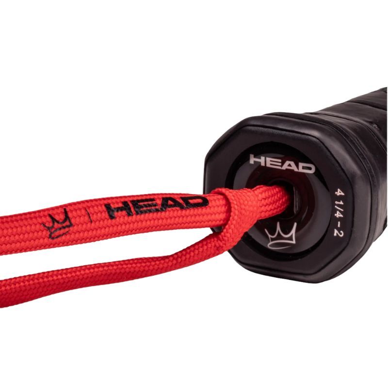 RAQUETTE DE PADEL HEAD COELLO PRO 2025
