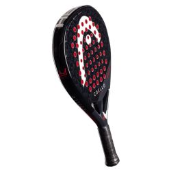 RAQUETTE DE PADEL HEAD COELLO TEAM 2025