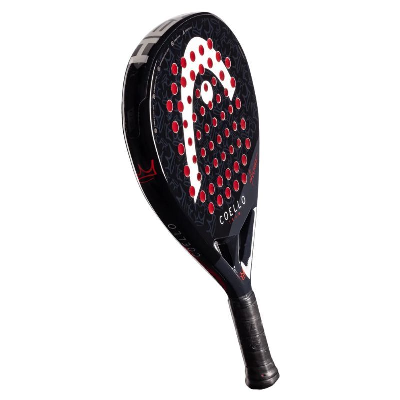 RAQUETTE DE PADEL HEAD COELLO TEAM 2025