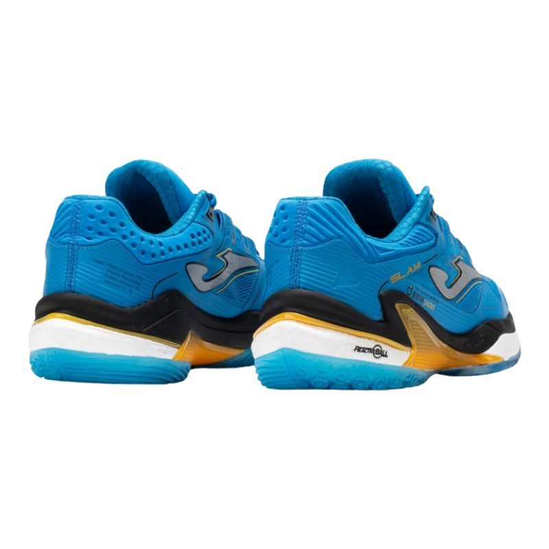 CHAUSSURES DE PADEL JOMA SLAM MEN 2504 bleu