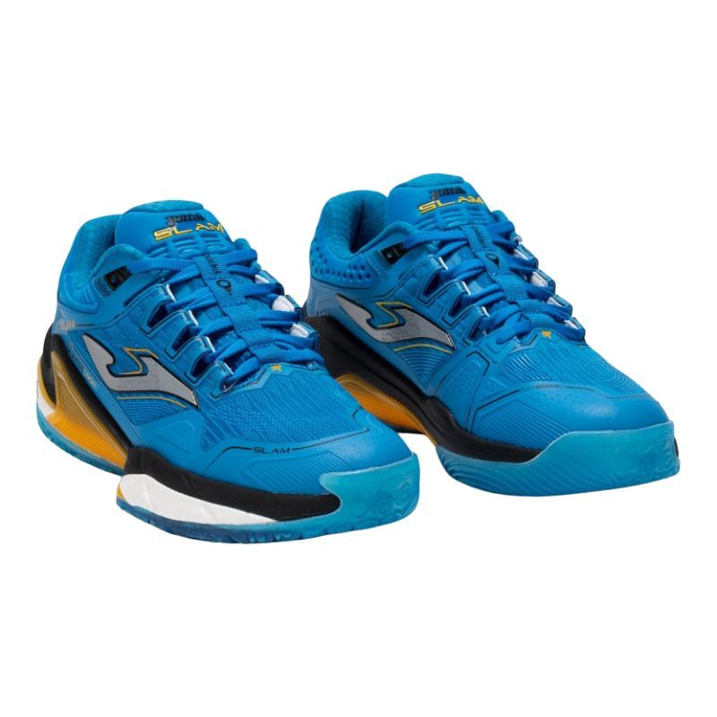 CHAUSSURES DE PADEL JOMA SLAM MEN 2504 bleu