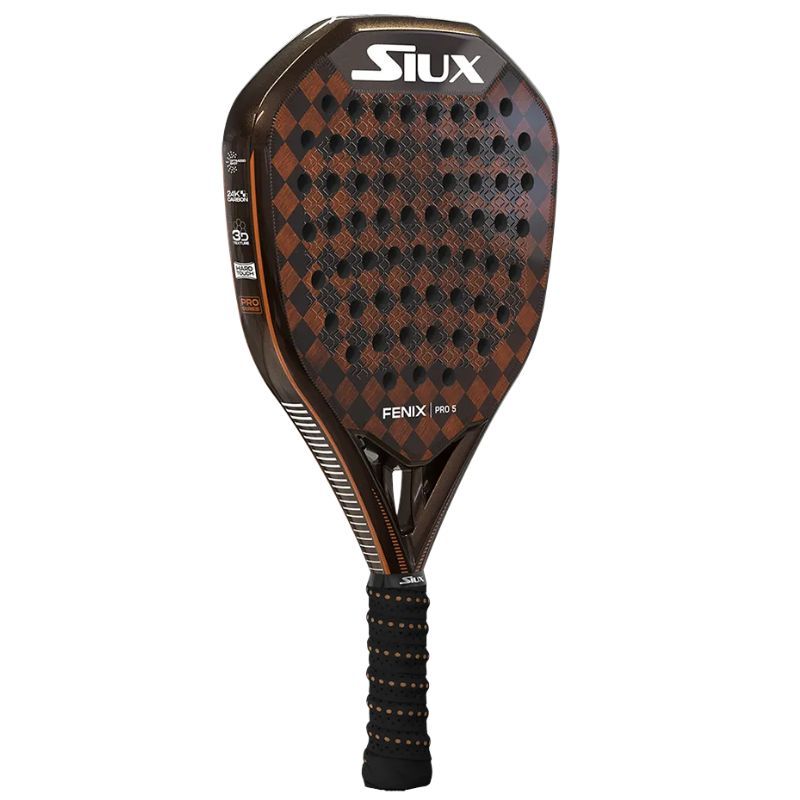 RAQUETTE DE PADEL SIUX FENIX PRO 5 2025