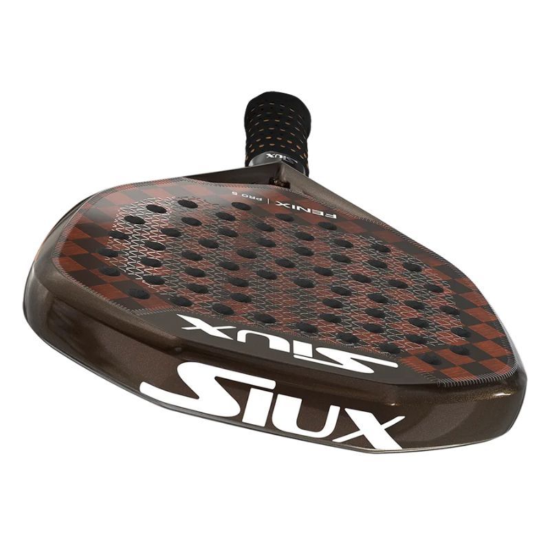 RAQUETTE DE PADEL SIUX FENIX PRO 5 2025