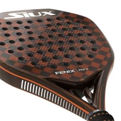 RAQUETTE DE PADEL SIUX FENIX PRO 5 2025