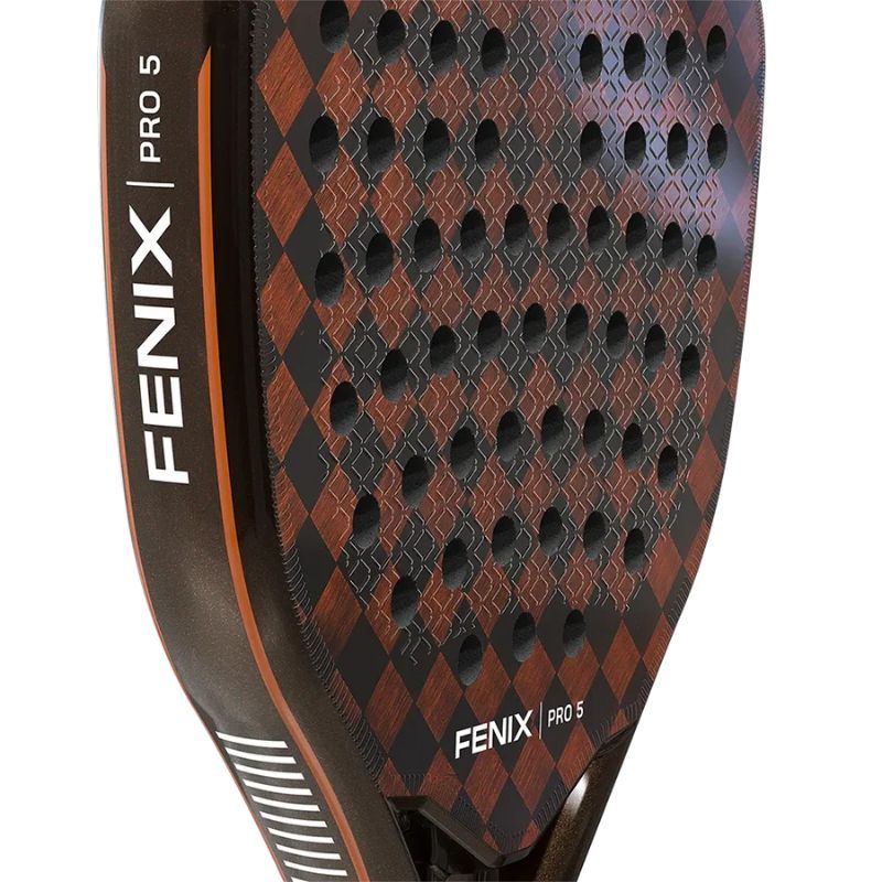 RAQUETTE DE PADEL SIUX FENIX PRO 5 2025