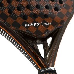RAQUETTE DE PADEL SIUX FENIX PRO 5 2025