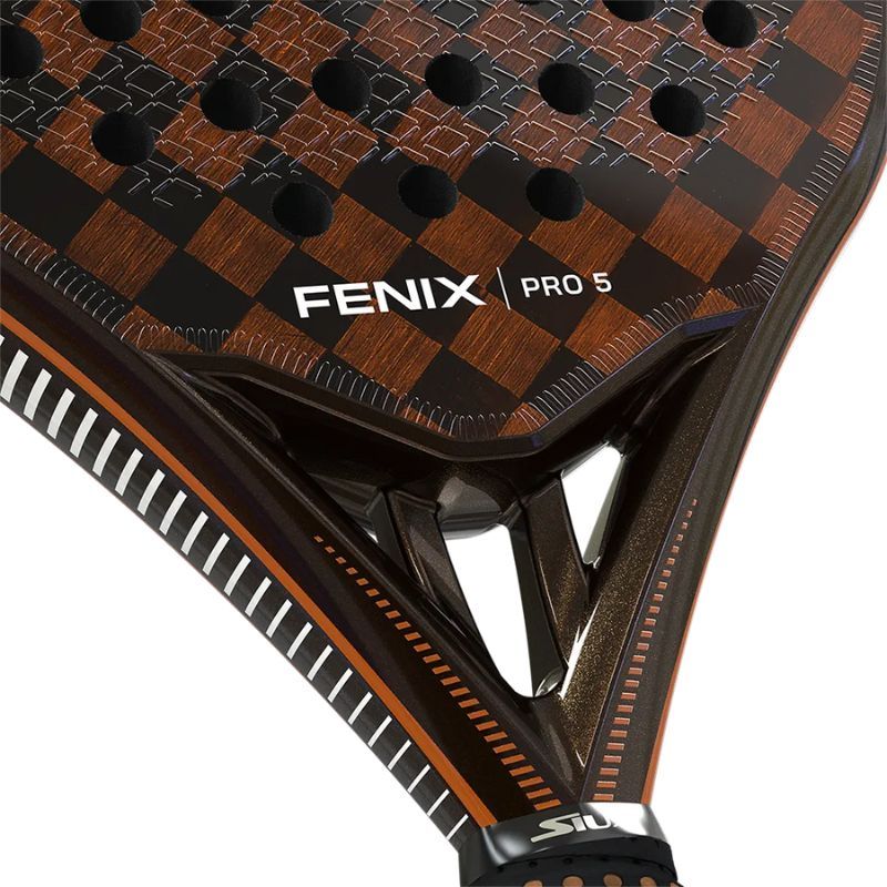 RAQUETTE DE PADEL SIUX FENIX PRO 5 2025