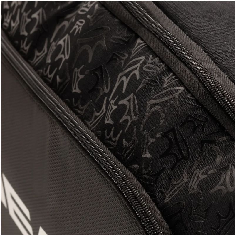 SAC DE PADEL HEAD COELLO PRO X PADEL DUFFLE BAG L noir