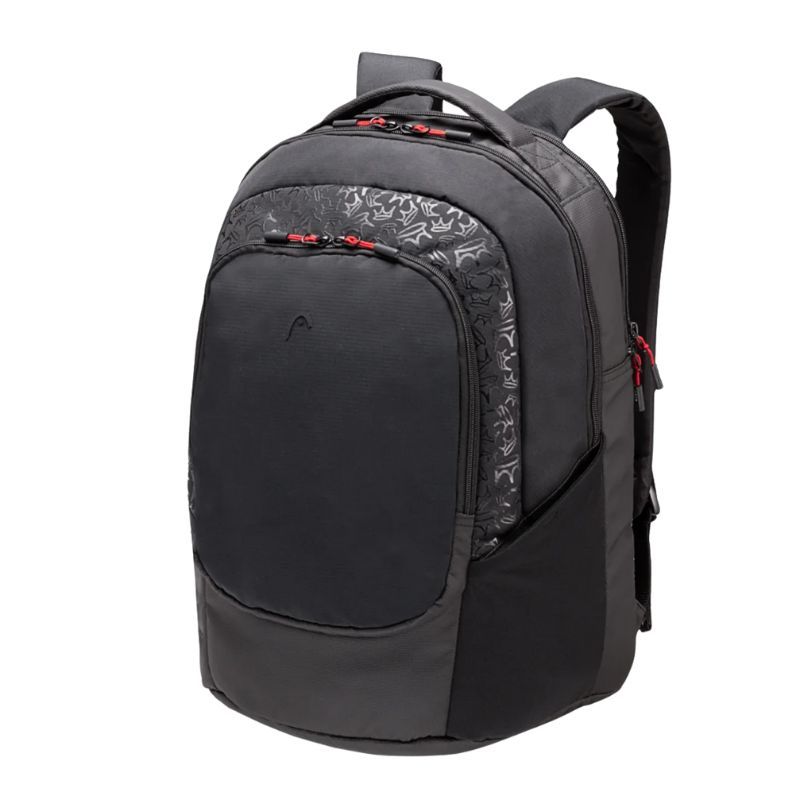 SAC A DOS HEAD COELLO PRO X PADEL BACKPACK 30 L noir