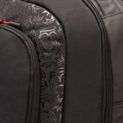 SAC A DOS HEAD COELLO PRO X PADEL BACKPACK 30 L noir