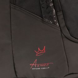SAC A DOS HEAD COELLO PRO X PADEL BACKPACK 30 L noir