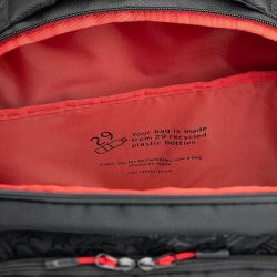 SAC A DOS HEAD COELLO PRO X PADEL BACKPACK 30 L noir