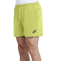 SHORT BULLPADEL MEIS jaune