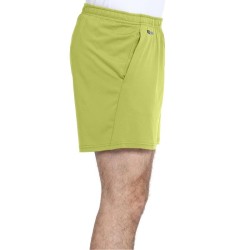 SHORT BULLPADEL MEIS jaune