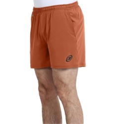 SHORT BULLPADEL MEIS orange