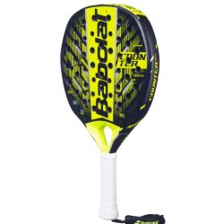 RAQUETTE DE PADEL BABOLAT COUNTER VERTUO 2.5 2025
