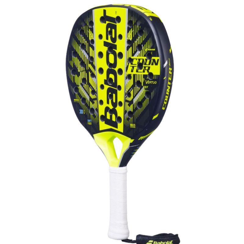 RAQUETTE DE PADEL BABOLAT COUNTER VERTUO 2.5 2025