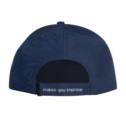CASQUETTE NOX bleu marine