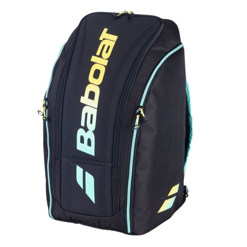 SAC DE PADEL BABOLAT RH PADEL 2nd GEN multicolore