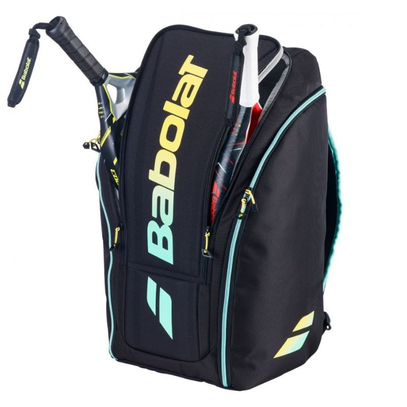 SAC DE PADEL BABOLAT RH PADEL 2nd GEN multicolore