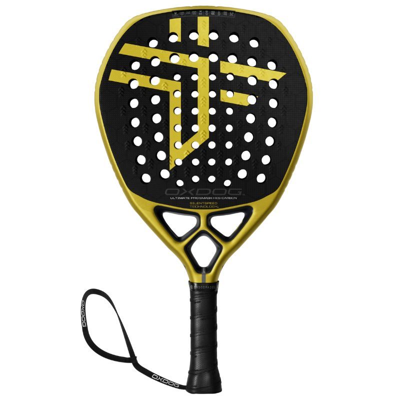 RAQUETTE DE PADEL OXDOG ULTIMATE PRO SMASH 2025