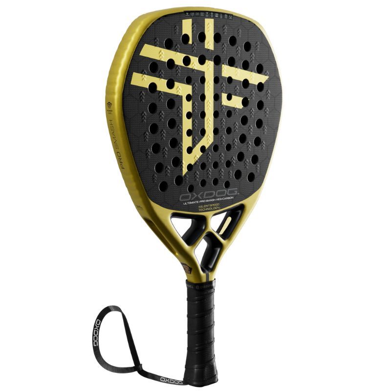 RAQUETTE DE PADEL OXDOG ULTIMATE PRO SMASH 2025