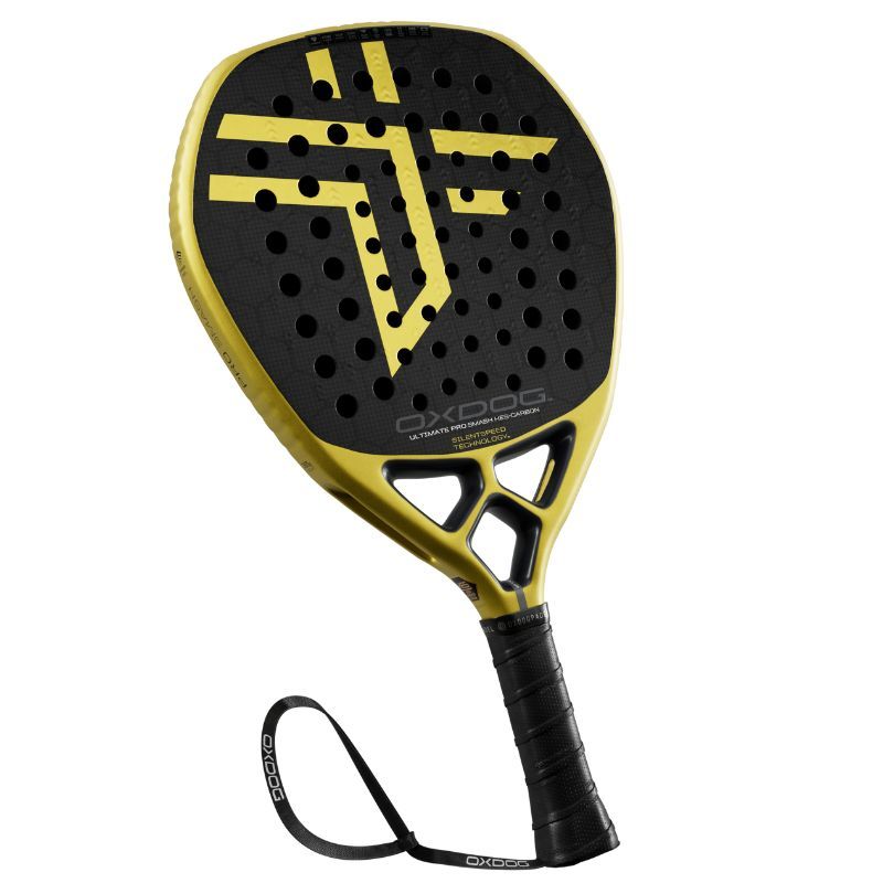 RAQUETTE DE PADEL OXDOG ULTIMATE PRO SMASH 2025