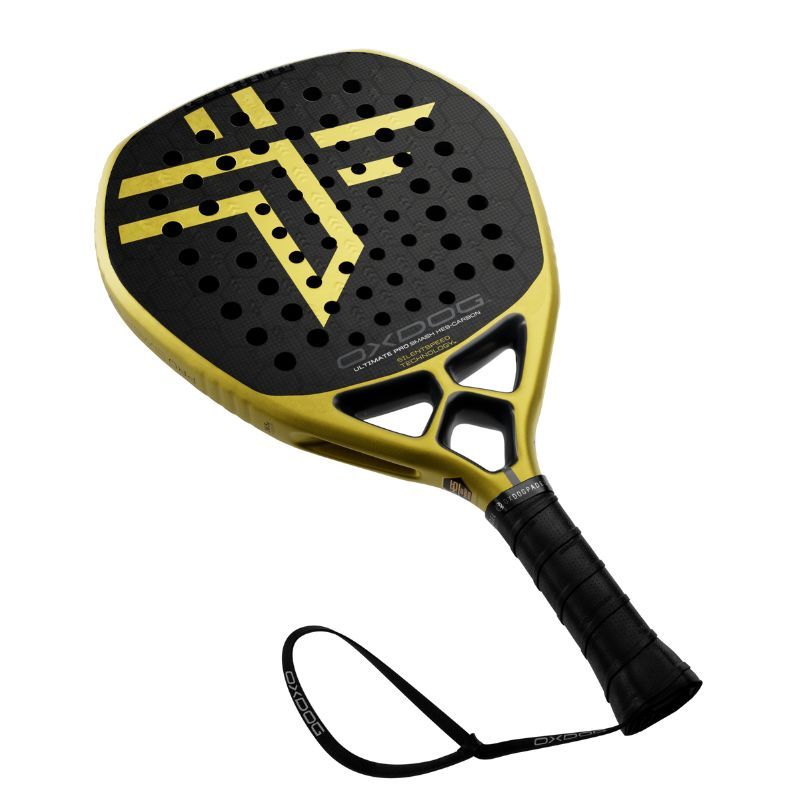 RAQUETTE DE PADEL OXDOG ULTIMATE PRO SMASH 2025