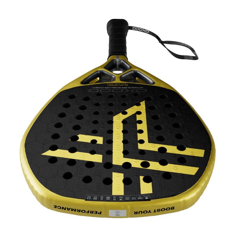 RAQUETTE DE PADEL OXDOG ULTIMATE PRO SMASH 2025