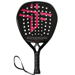 RAQUETTE DE PADEL OXDOG ULTIMATE PRO+ 2025