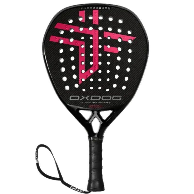 RAQUETTE DE PADEL OXDOG ULTIMATE PRO+ 2025