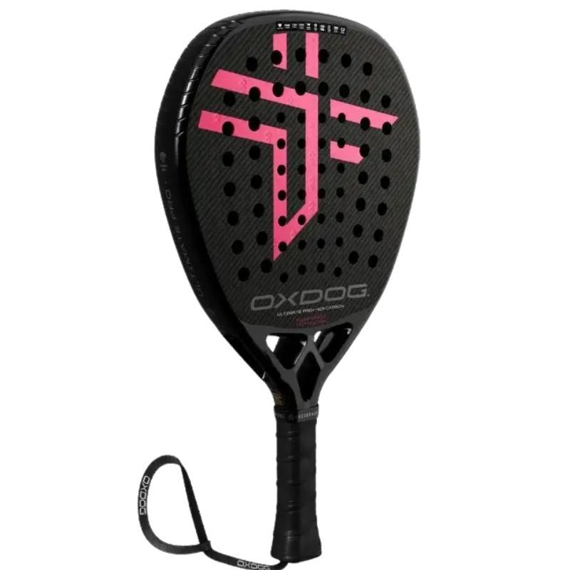 RAQUETTE DE PADEL OXDOG ULTIMATE PRO+ 2025