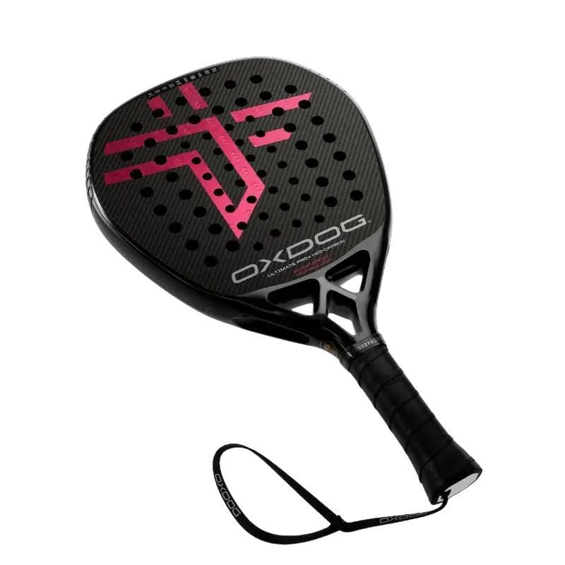 RAQUETTE DE PADEL OXDOG ULTIMATE PRO+ 2025