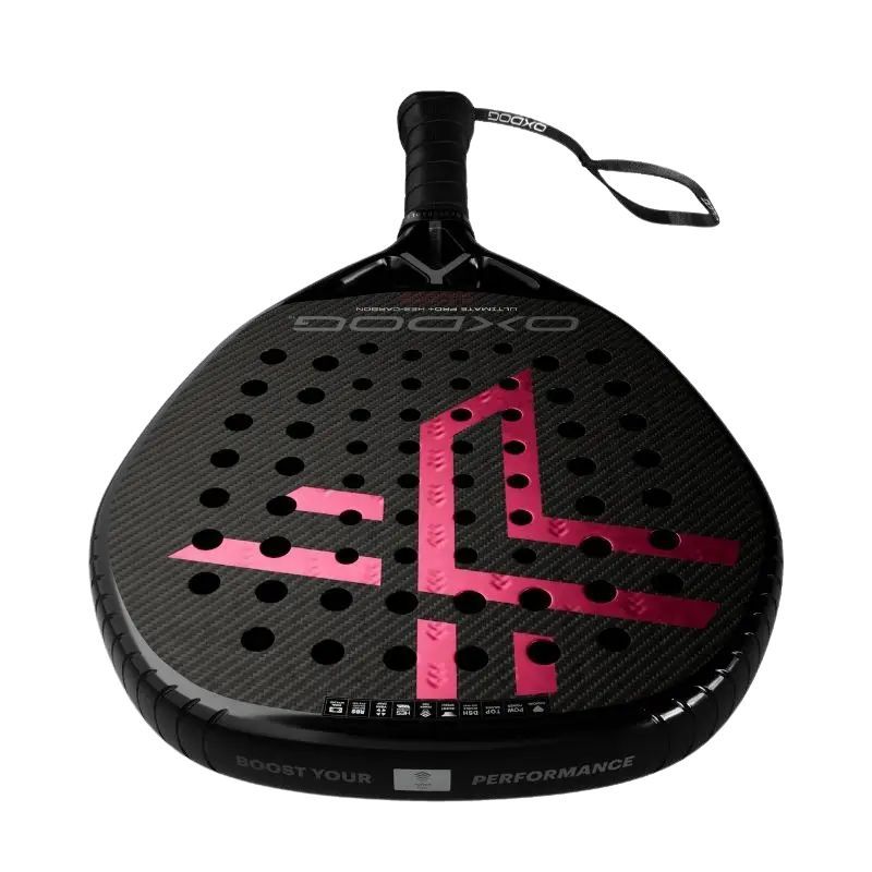 RAQUETTE DE PADEL OXDOG ULTIMATE PRO+ 2025