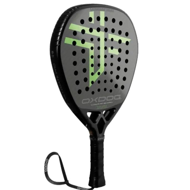 RAQUETTE DE PADEL OXDOG ULTIMATE PRO 2025