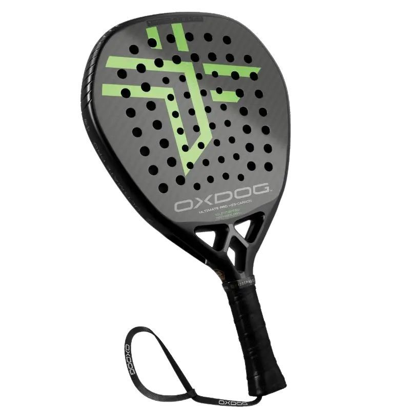 RAQUETTE DE PADEL OXDOG ULTIMATE PRO 2025