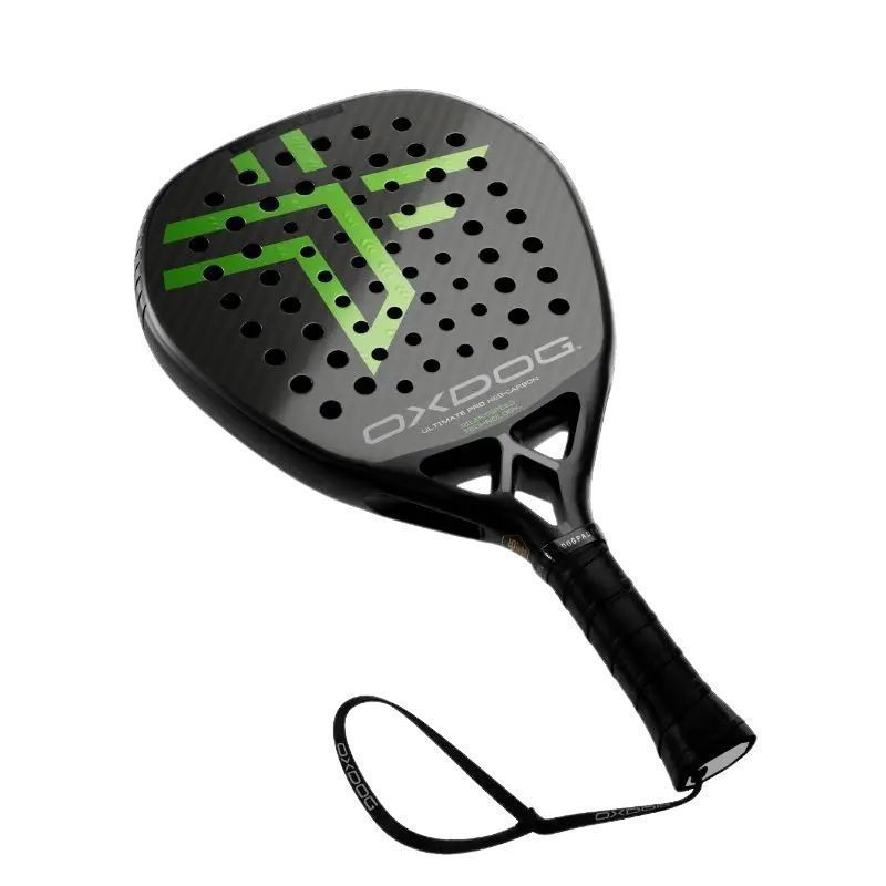 RAQUETTE DE PADEL OXDOG ULTIMATE PRO 2025