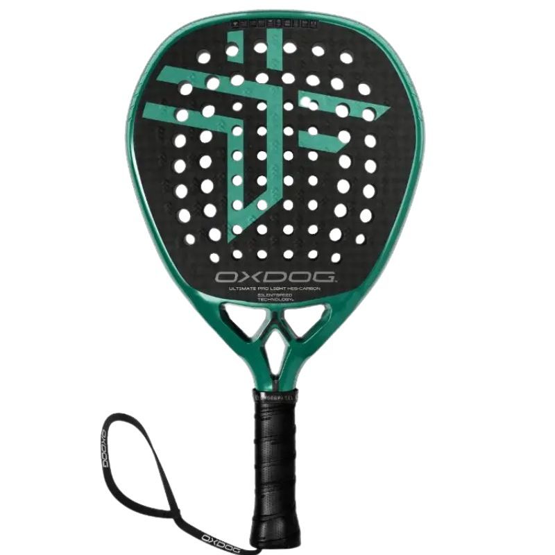 RAQUETTE DE PADEL OXDOG ULTIMATE PRO LIGHT 2025