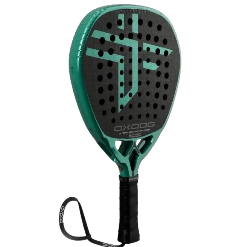 RAQUETTE DE PADEL OXDOG ULTIMATE PRO LIGHT 2025