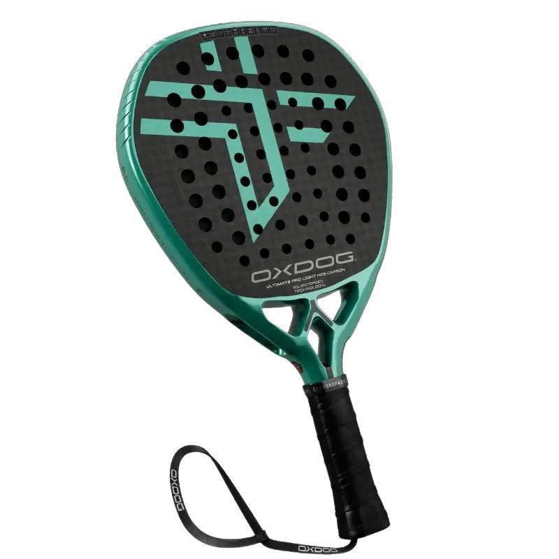 RAQUETTE DE PADEL OXDOG ULTIMATE PRO LIGHT 2025