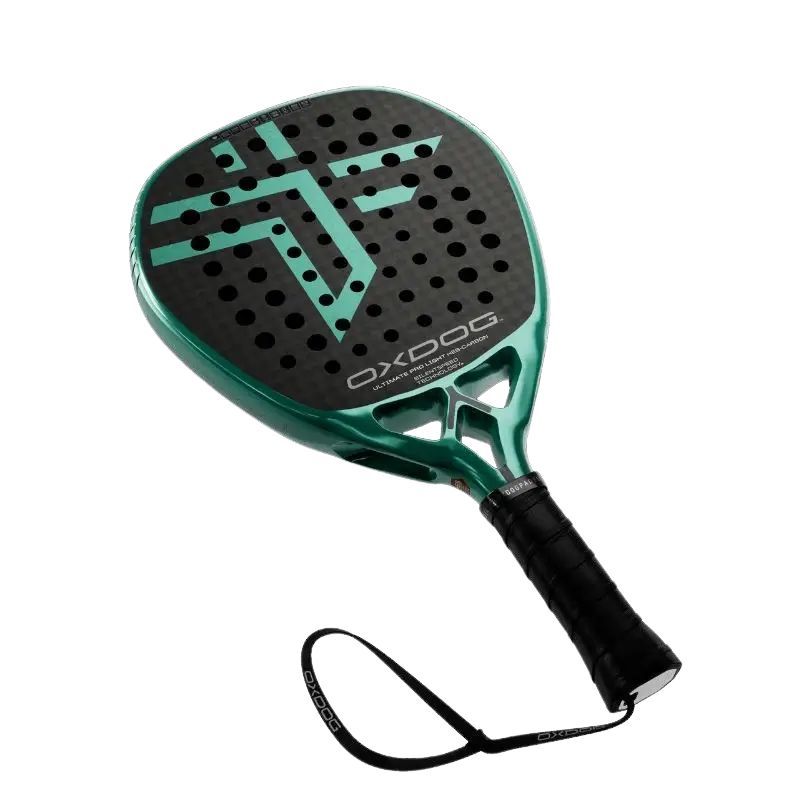 RAQUETTE DE PADEL OXDOG ULTIMATE PRO LIGHT 2025